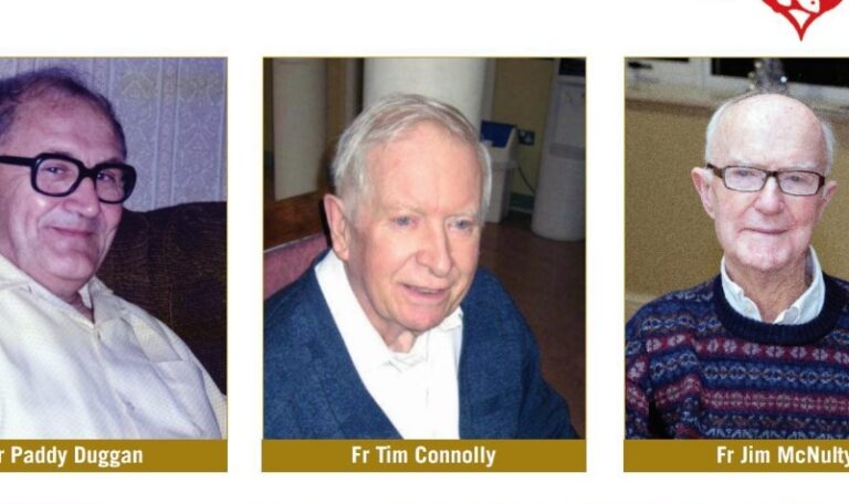 zambia spiritan group