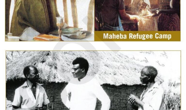 zambia spiritan group n