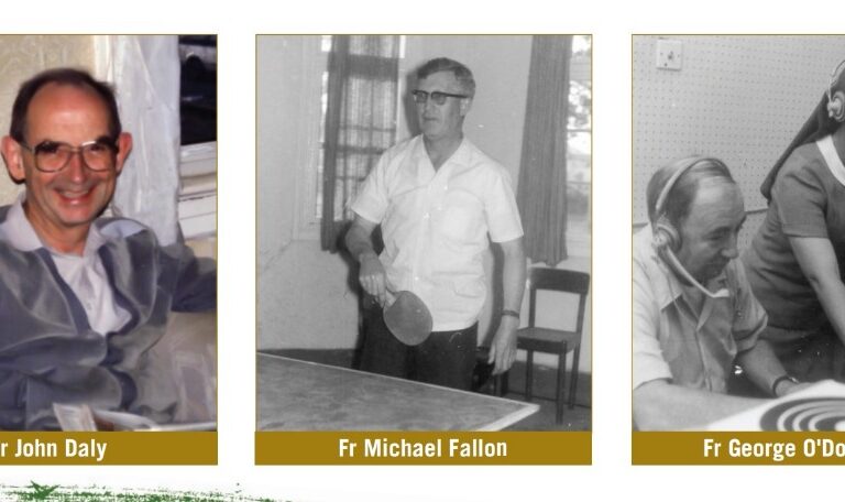 zambia spiritan group org