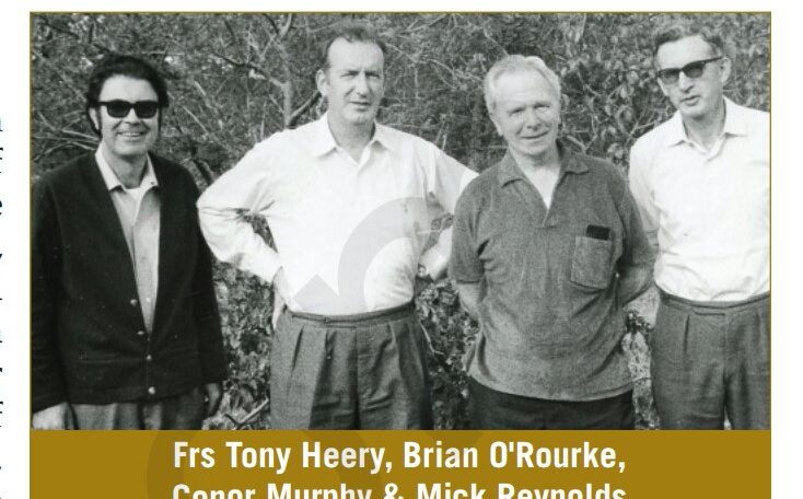 zambia spiritan group zm